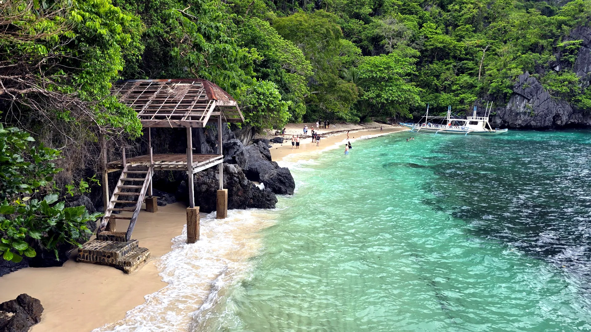 Palawan, El Nido i Coron aktualne wyjazdy grupowe 2027