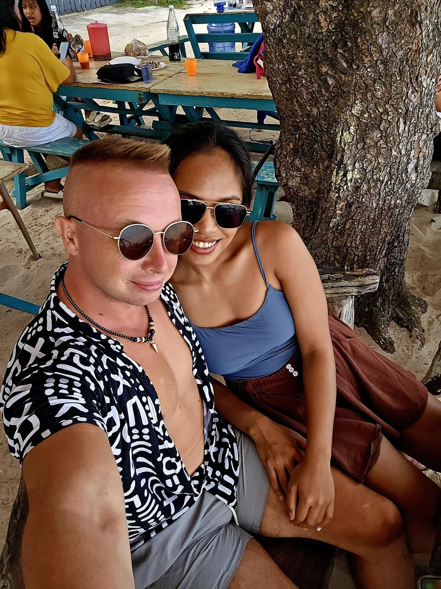 Polski rezydent na Filipinach - lokalne wsparcie w El Nido i Coron