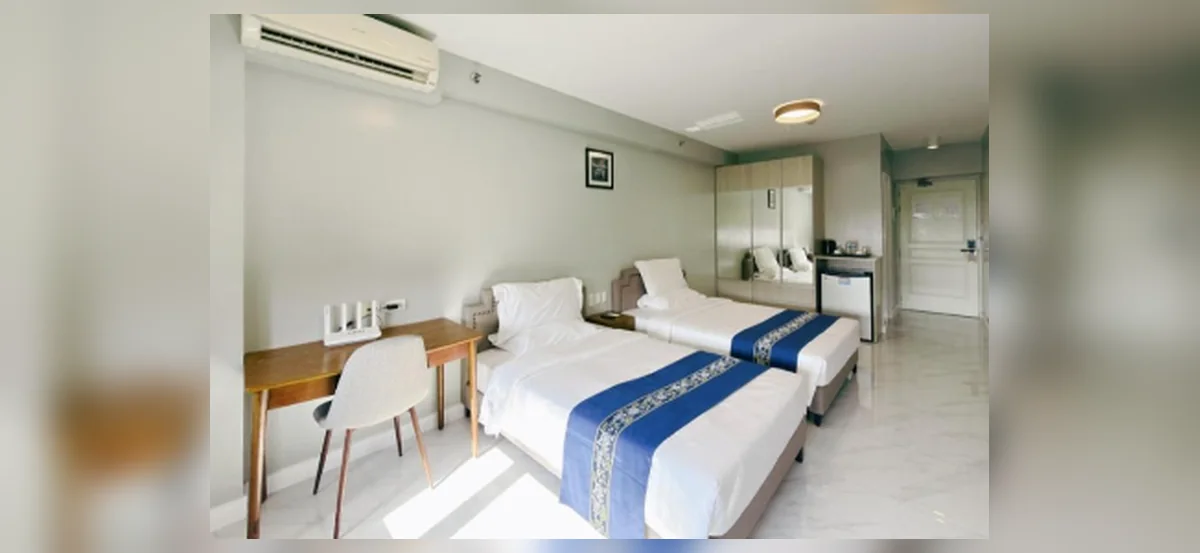 Extremeli Suites Monarch Manila