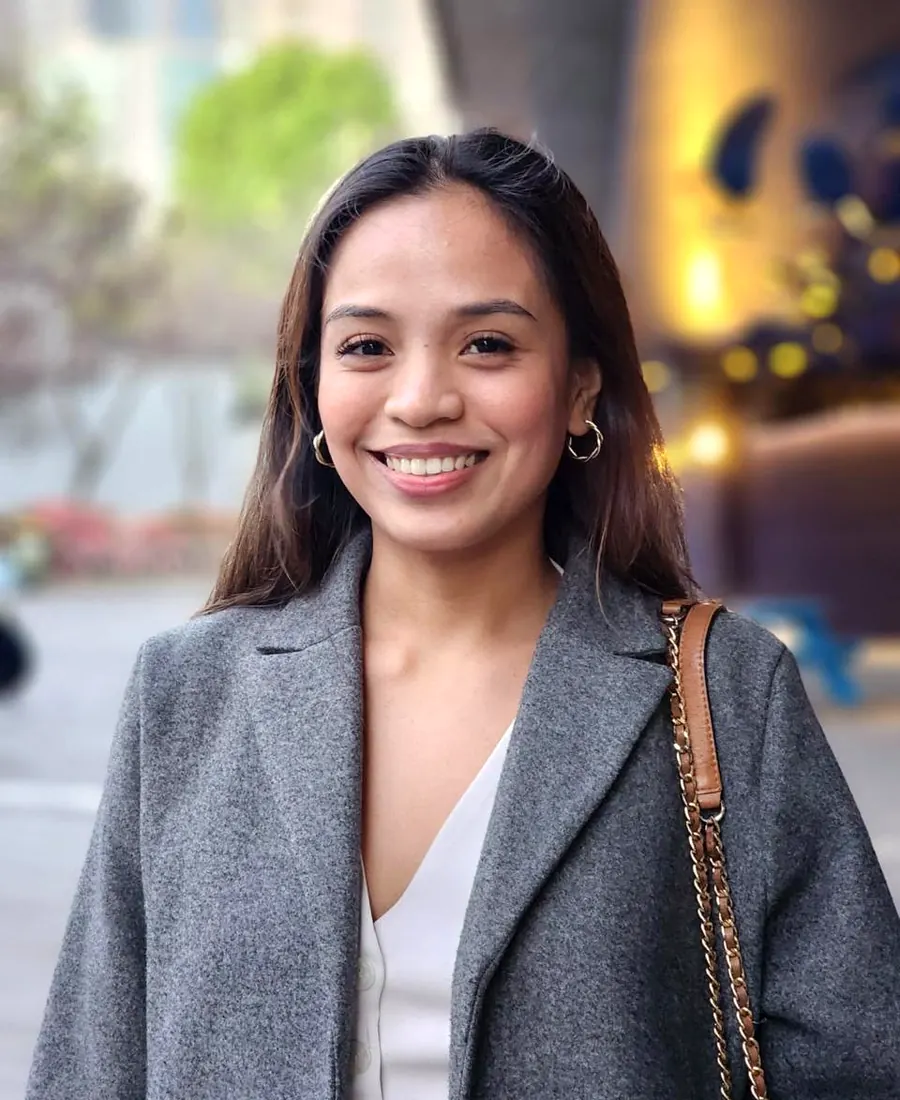 Haidy lokalna wiedza i wsparcie na Filipinach